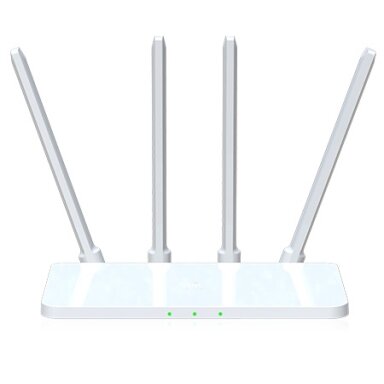 Wireless 4G LTE router WIS-N300-LTE