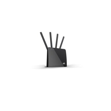 Wireless 5G LTE modem-router WIS WIS-AX3000-5G
