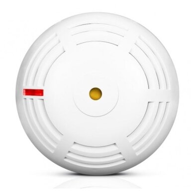Belaidis dūmų jutiklis SATEL ASD-250