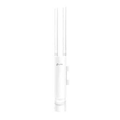 Belaidis LAN AP perdavimas TP-LINK EAP110-Outdoor