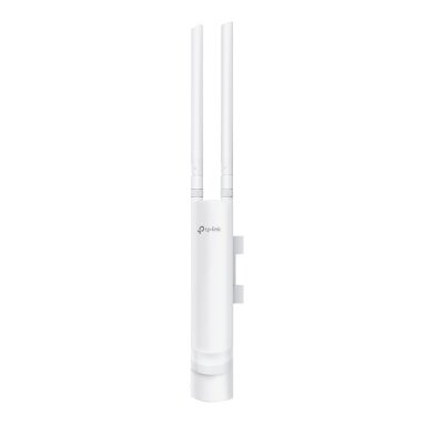 Belaidis LAN AP perdavimas TP-Link EAP225-Outdoor