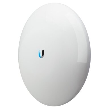 Belaidis LAN perdavimas Ubiquiti UISP AirMax PBE-M5-400-EU Bridge