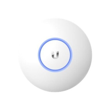 Belaidis LAN perdavimas Ubiquiti UniFi AC Lite
