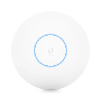 Belaidis LAN perdavimas Ubiquiti UniFi U6-LR