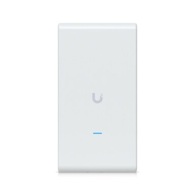 Belaidis LAN perdavimas Ubiquiti UniFi U6 Mesh Pro