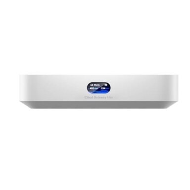 Wireless LAN transmission Ubiquiti UniFi UCG-Max-NS-EU