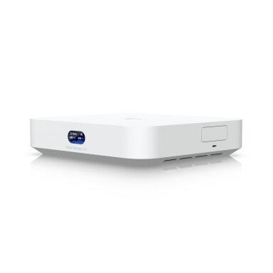 Wireless LAN transmission Ubiquiti UniFi UCG-Max