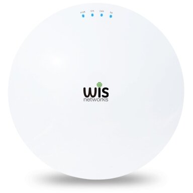 Belaidis LAN perdavimo įrenginys WIS-WCAP-PRO