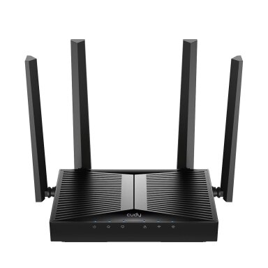 Desktop wireless LAN access point Cudy AP3000D
