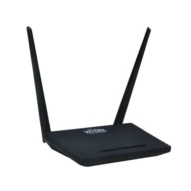 Router Wi-Tek WI-R1