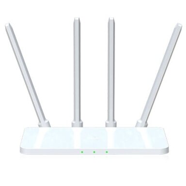 Wireless PoE router WIS-AC1200-POE