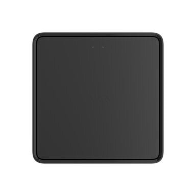 Wireless repeater AJAX EN54 FIRE REX 135976.358.BL1 (Black)