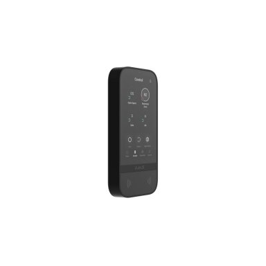 Wireless keypad Ajax Keypad TouchScreen (8EU) ASP 58454.148.BL1 (black)
