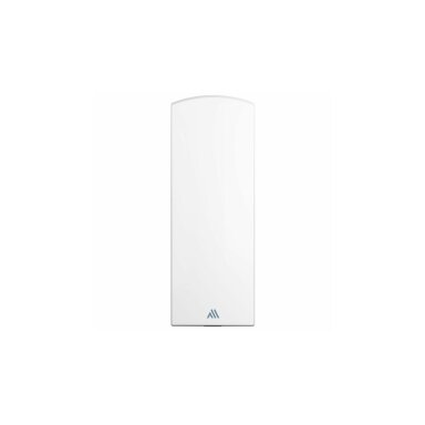 Wireless 1-channel I/O module Paradox PGMZ1M (868 MHz, white, for M25 control panel)