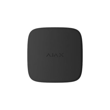 Wireless smoke / temperature / CO detector with siren Ajax FireProtect 2 RB (8EU) (black)