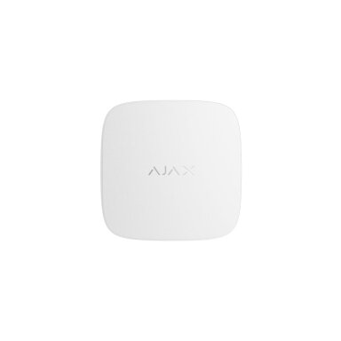 Wireless smoke/temperature detector Ajax FireProtect 2 RB (8EU) 52250.136.WH1 (white)