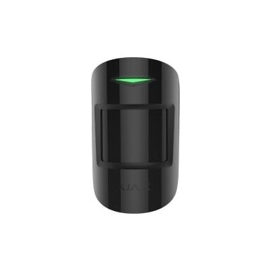 Wireless motion detector Ajax MotionProtect 38194.09.BL1 (Black)
