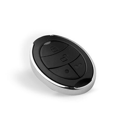 Wireless key-fob EWK2 (black)