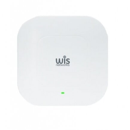 Access Point WIS-WCAP-AX-Lite (without power brick) Access Point WIS-WCAP-AX-Lite (without power brick)
