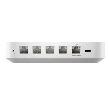Wireless LAN transmission Ubiquiti UniFi