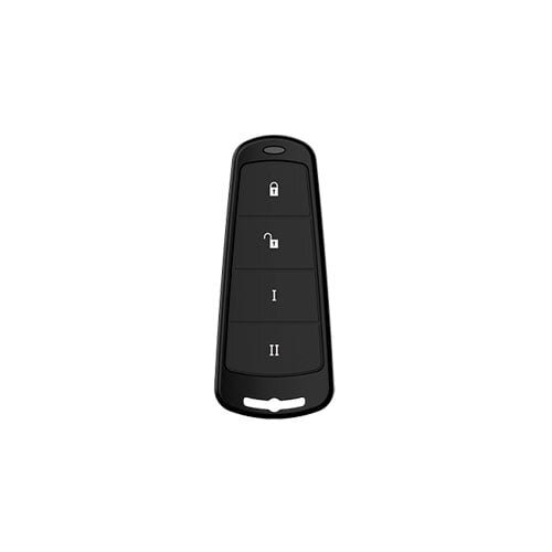 Belaidis pultelis Hikvision DS-PKFS-4 Belaidis pultelis Hikvision DS-PKFS-4