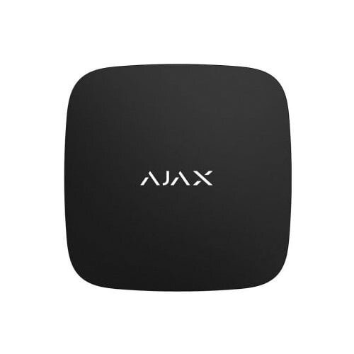 Wireless water leak detector Ajax LeaksProtect (Black) Wireless water leak detector Ajax LeaksProtect (Black)