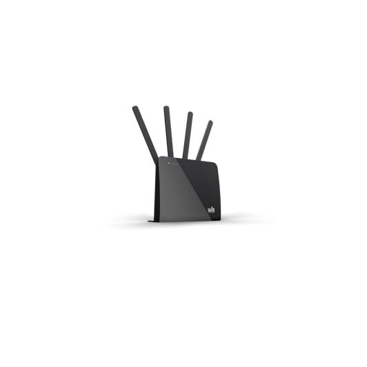Belaidis 5G LTE modemas-maršrutizatorius WIS WIS-AX3000-5G Belaidis 5G LTE modemas-maršrutizatorius WIS WIS-AX3000-5G