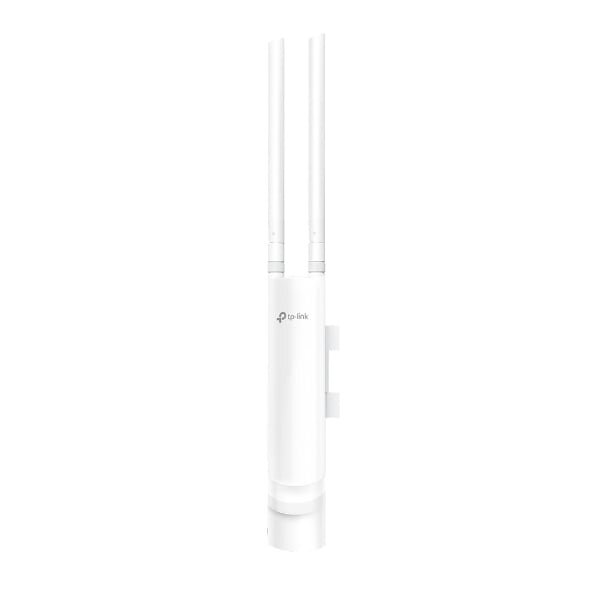 Belaidis LAN AP perdavimas TP-LINK EAP110-Outdoor Belaidis LAN AP perdavimas TP-LINK EAP110-Outdoor
