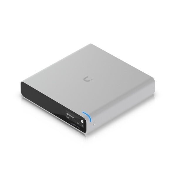 Belaidis LAN perdavimas Ubiquiti UniFi Cloud Key UCK-G2-SSD Belaidis LAN perdavimas Ubiquiti UniFi Cloud Key UCK-G2-SSD