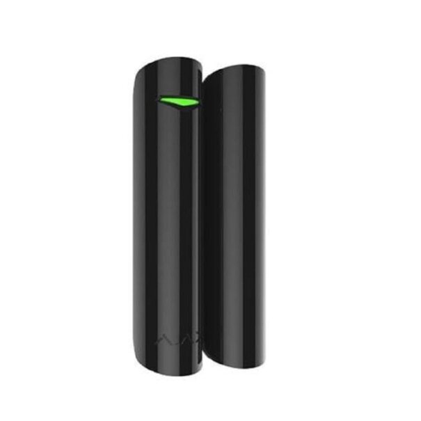 Wireless magnetic contact Ajax DoorProtect 38098.03.BL1 (Black)