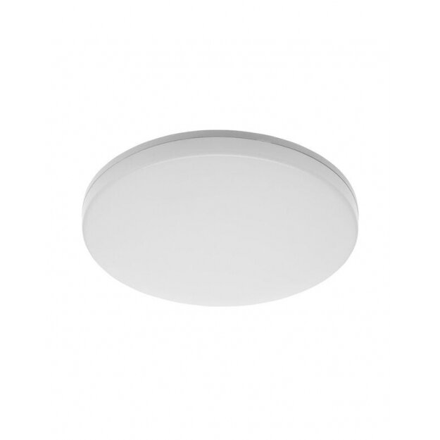 BESA oval lamp (24w, 4000K, 2400lm, IP54) GTV LD-BES24WOK-40
