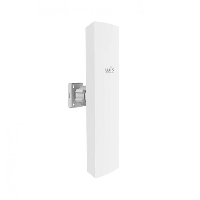 Belaidė LAN bazinė stotis/ maršrutizatorius WIS-S516AC 5GHZ Belaidė LAN bazinė stotis/ maršrutizatorius WIS-S516AC 5GHZ