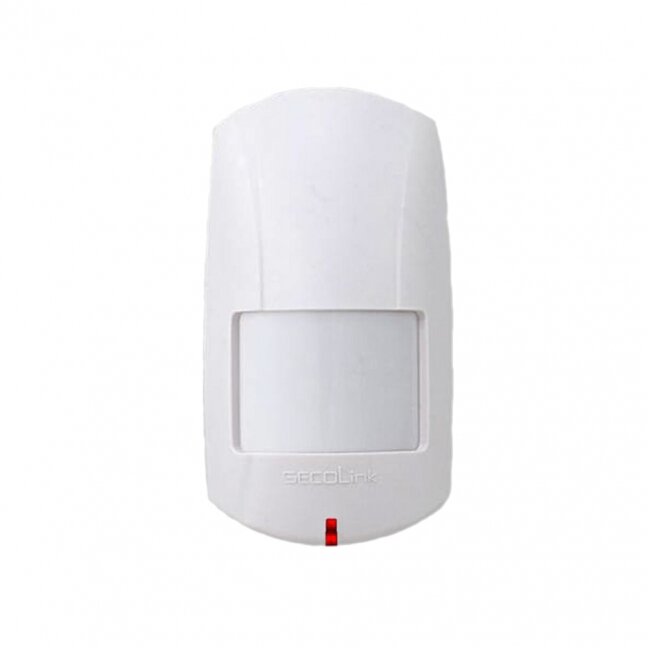 Wireless motion and temperature sensor SECOLINK BP2-P Wireless motion and temperature sensor SECOLINK BP2-P