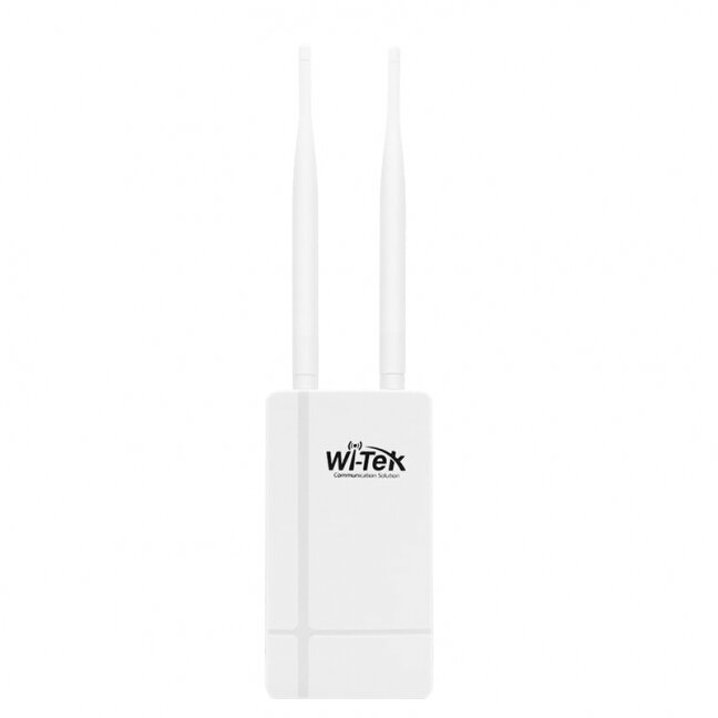 Outdoor Wireless LAN AP Wi-Tek WI-AP310-Lite Outdoor Wireless LAN AP Wi-Tek WI-AP310-Lite