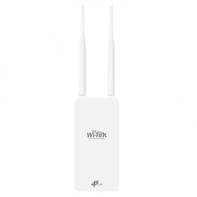 Outdoor Wireless LAN AP Wi-Tek WI-LTE117-O Outdoor Wireless LAN AP Wi-Tek WI-LTE117-O