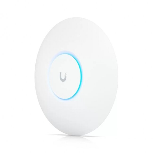 Belaidis LAN perdavimas Ubiquiti UniFi U6+ Belaidis LAN perdavimas Ubiquiti UniFi U6+