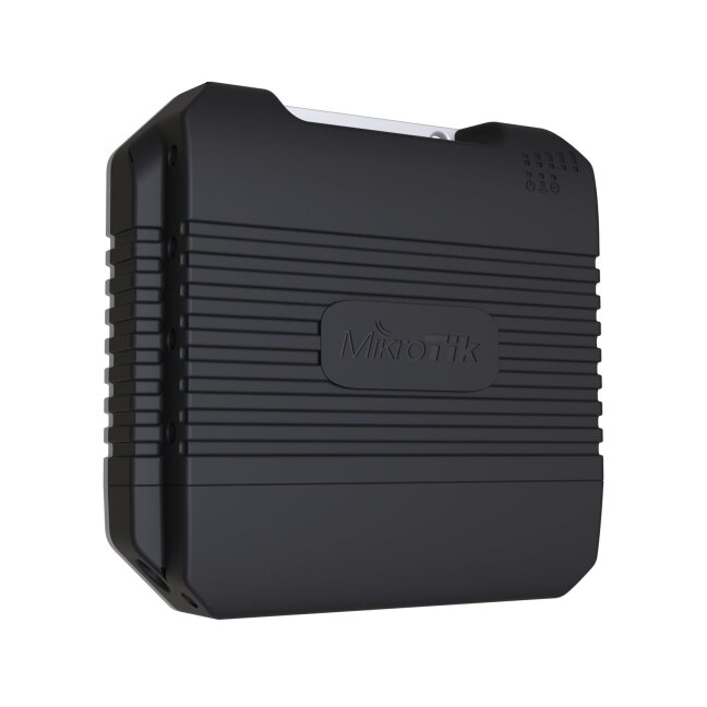 Belaidis LAN prieigos taškas MikroTik LtAP LTE6 kit (2.4GHz, 300Mbps, WiFi 4) Belaidis LAN prieigos taškas MikroTik LtAP LTE6 kit (2.4GHz, 300Mbps, WiFi 4)