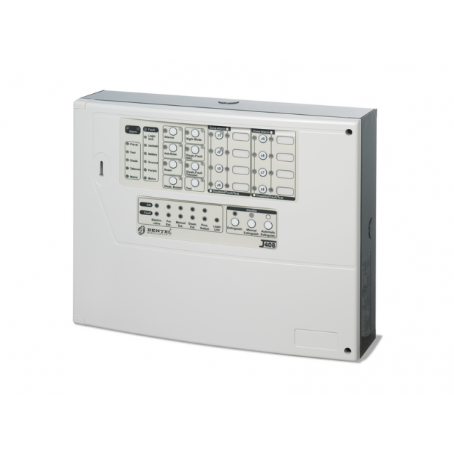 Bentel J408-2 (2-zone) Bentel J408-2 (2-zone)