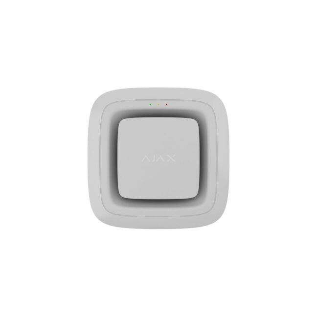 Wireless siren Ajax EN54 FireProtect 118602.278.WH1 (white) Wireless siren Ajax EN54 FireProtect 118602.278.WH1 (white)