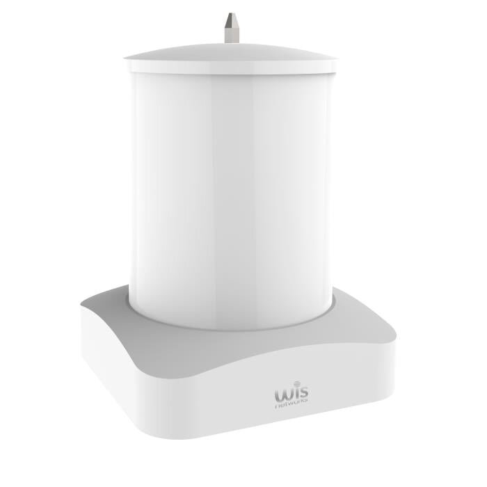 Dual-Band Access Point WIS-WCAP-AC-OUTDOOR Dual-Band Access Point WIS-WCAP-AC-OUTDOOR