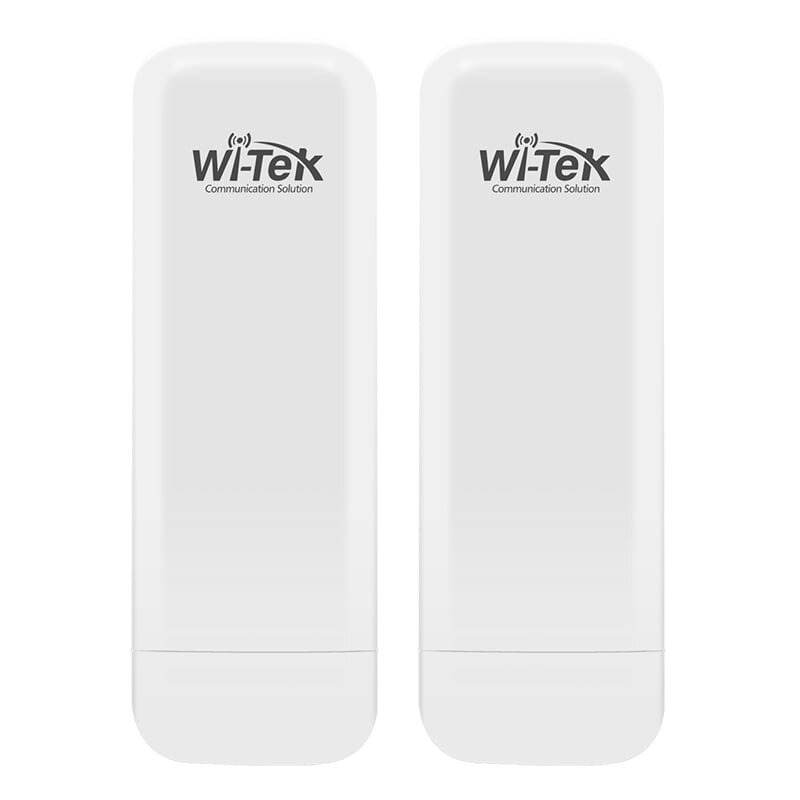 Wireless LAN AP transmission WI-Tek WI-CPE513P (2 pcs in a set, outdoor)