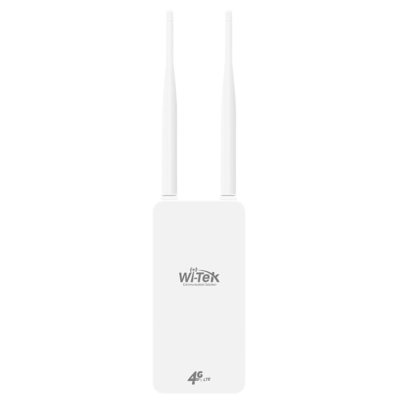 Outdoor Wireless LAN AP Wi-Tek WI-LTE117-O