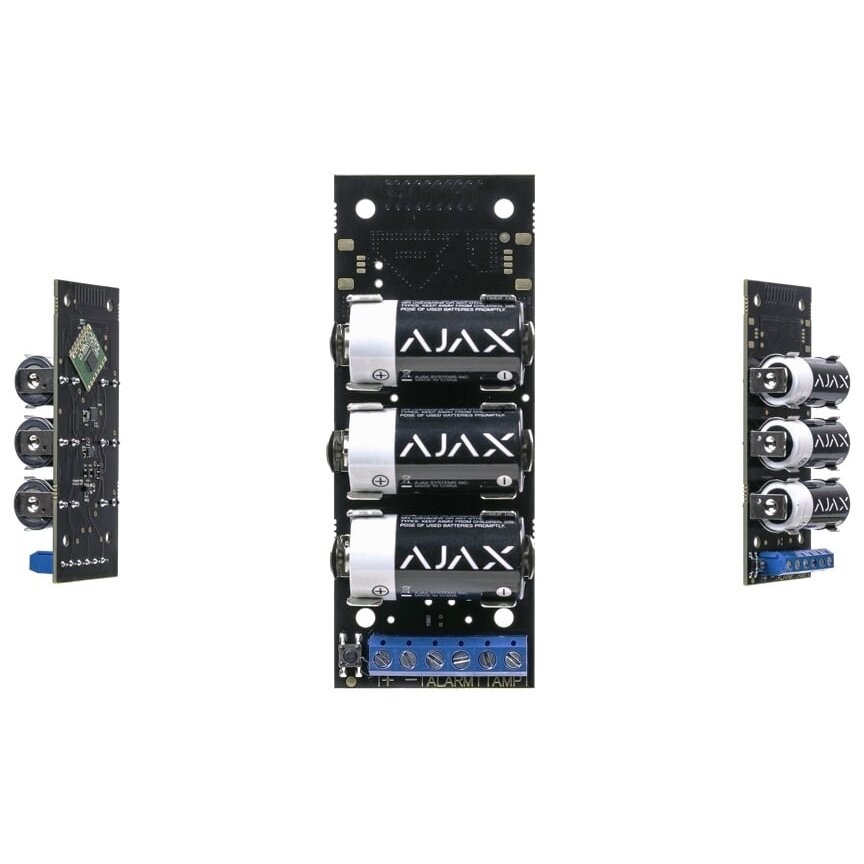 Wireless module Ajax 8EU 38184.18.NC1