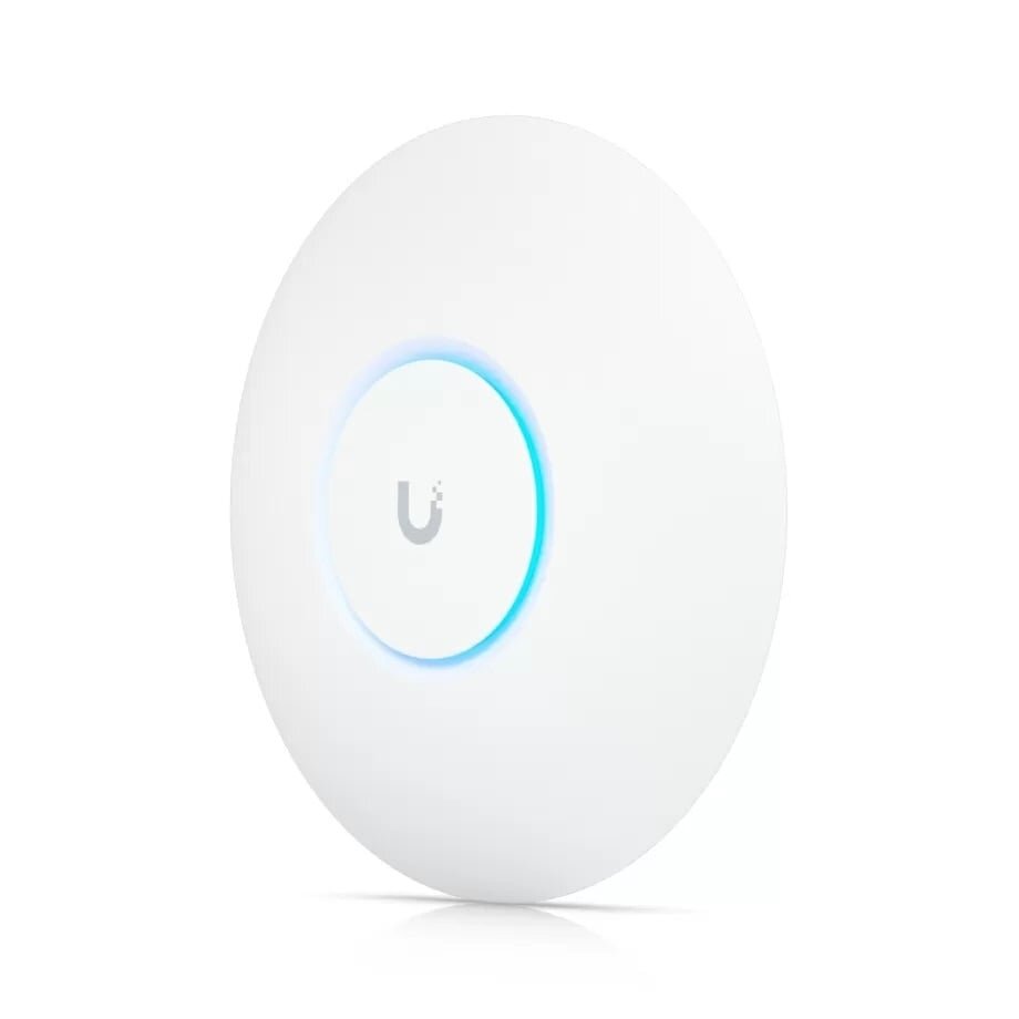 Belaidis LAN perdavimas Ubiquiti UniFi U6+