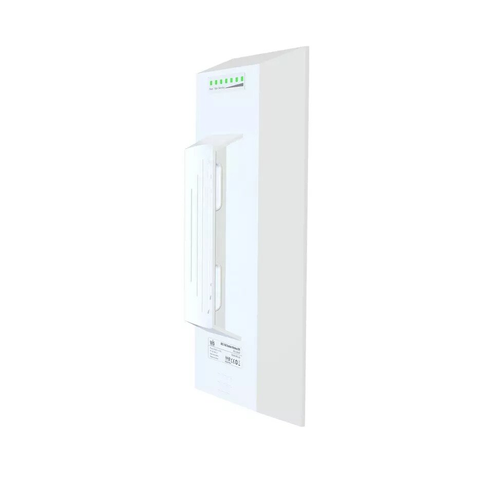 Wireless LAN translator WIS-Q800P 5.4GHz