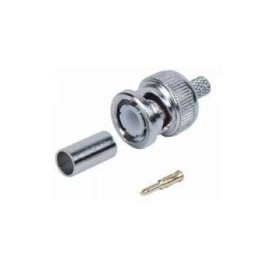BNC connector