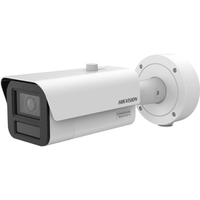 Bullet camera Hikvision iDS-2CD7A46G2-IZHSY F2.8-12 (4MP, IR 50m, PoE, IP67, IK10, H.265+) Bullet camera Hikvision iDS-2CD7A46G2-IZHSY F2.8-12 (4MP, IR 50m, PoE, IP67, IK10, H.265+)