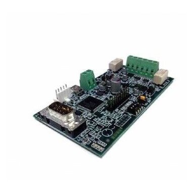 Control panel connection card ONERING