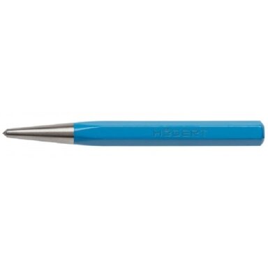 Centering chisel HOGERT HT3B728 (6x10x102mm)