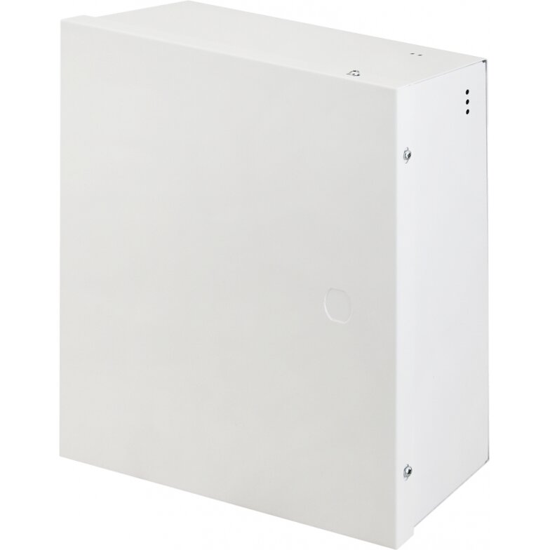 Housing Pulsar AWO008 ME1 (with transformer, block, fuse, tamper, 40VA, 250x250x80)